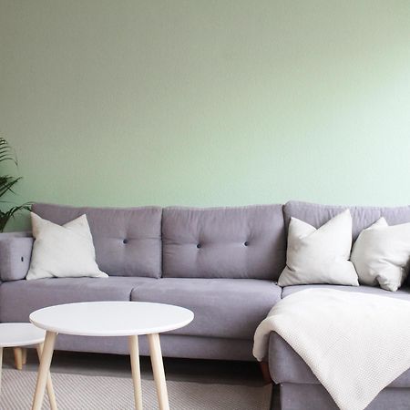 Cozy Bamberg City Apartment Exterior photo